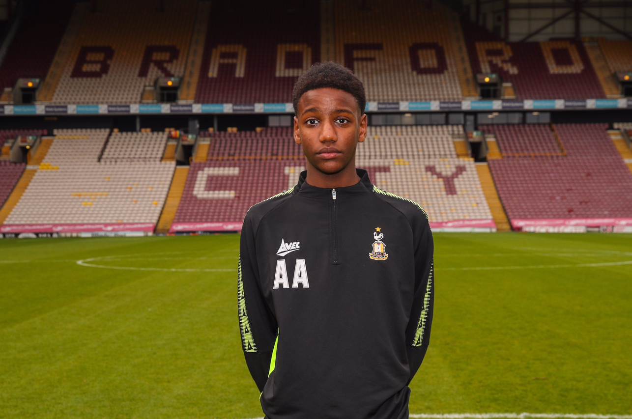 Ayman chuẩn bị gia nhập Liverpool.